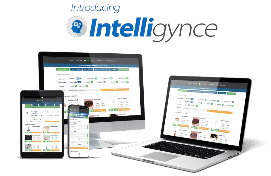 Intelligynce-Banner-Dominate-Dropship-Space